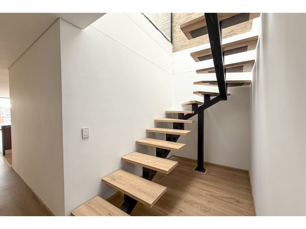 Apartamento en venta en Nueva Autopista, Bogotá · foto 15 de 17