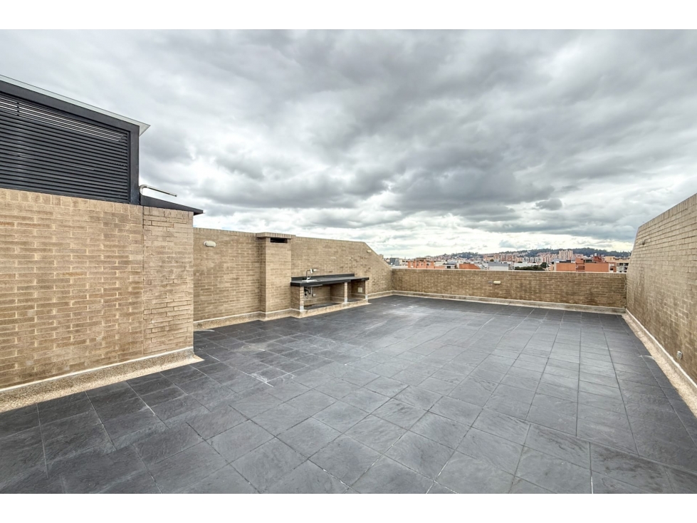 Apartamento en venta en Nueva Autopista, Bogotá · foto 16 de 17