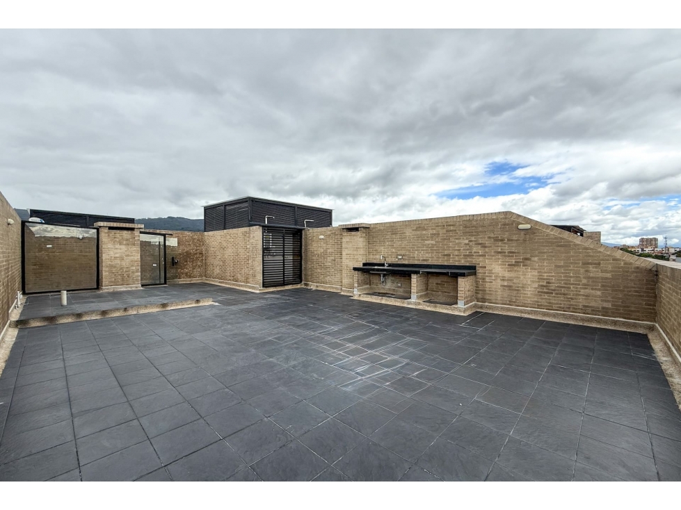 Apartamento en venta en Nueva Autopista, Bogotá · foto 17 de 17