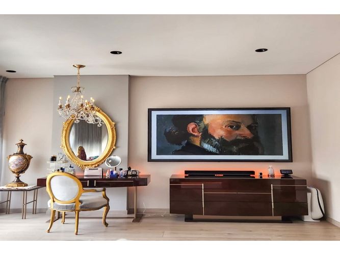 Apartamento de 3 alcobas en venta en Chicó Reservado, Bogotá, 200 m² · foto 3 de 12