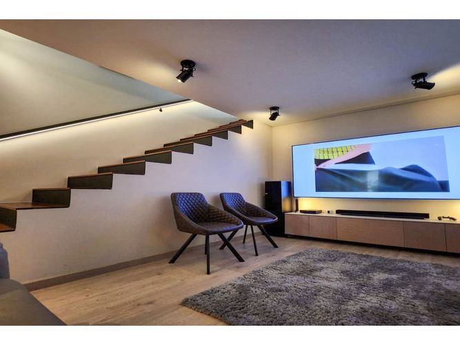 Apartamento de 3 alcobas en venta en Chicó Reservado, Bogotá, 200 m² · foto 4 de 12