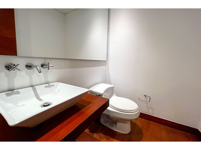 Apartamento en venta en Los Rosales, Bogotá · foto 6 de 14