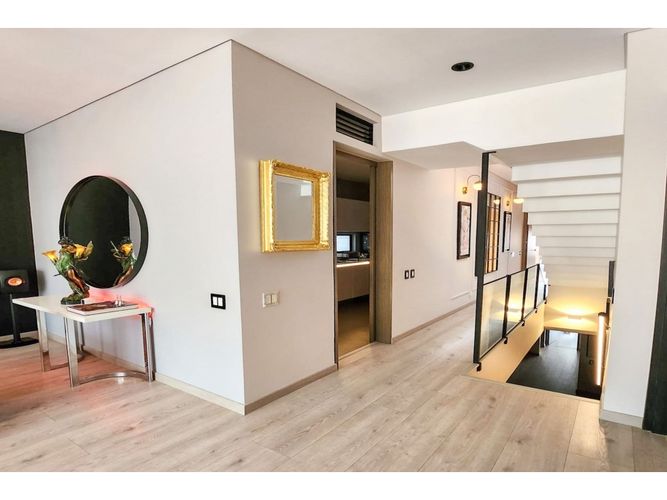 Apartamento de 3 alcobas en venta en Chicó Reservado, Bogotá, 200 m² · foto 5 de 12