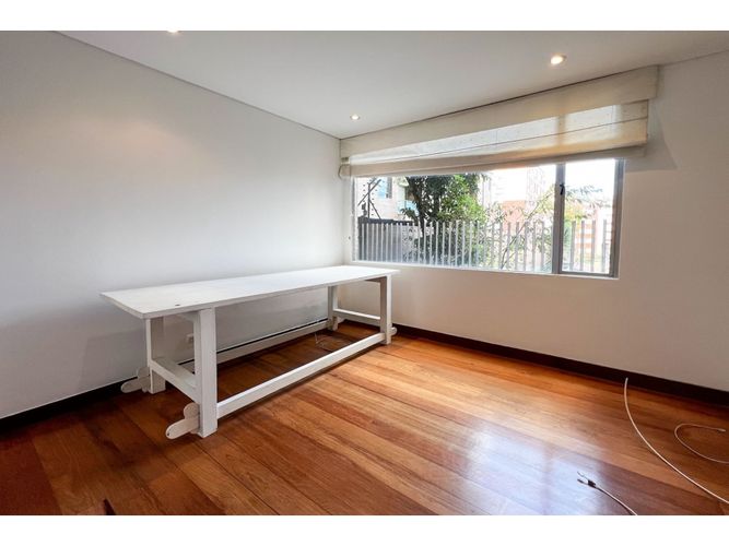 Apartamento en venta en Los Rosales, Bogotá · foto 7 de 14