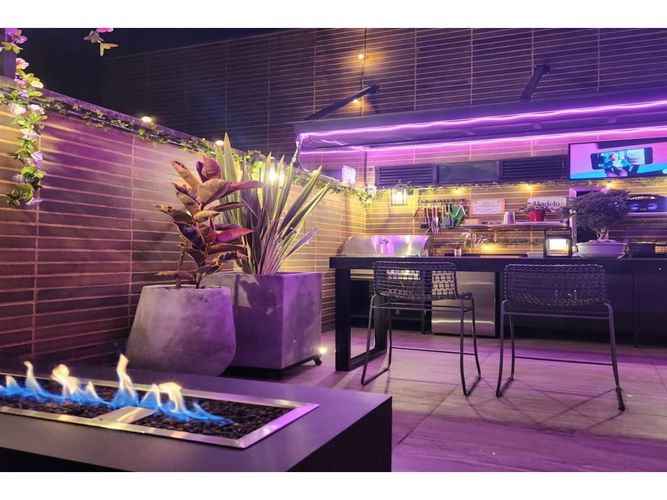 Apartamento de 3 alcobas en venta en Chicó Reservado, Bogotá, 200 m² · foto 6 de 12