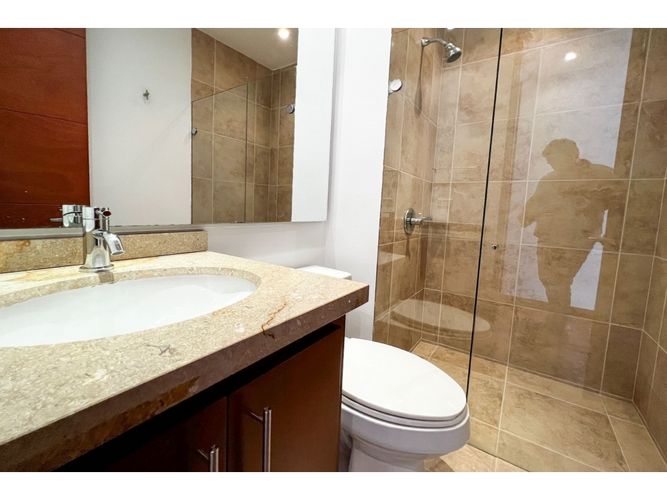 Apartamento en venta en Los Rosales, Bogotá · foto 11 de 14