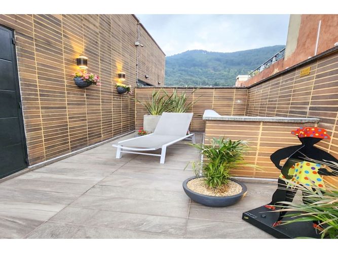 Apartamento de 3 alcobas en venta en Chicó Reservado, Bogotá, 200 m² · foto 10 de 12
