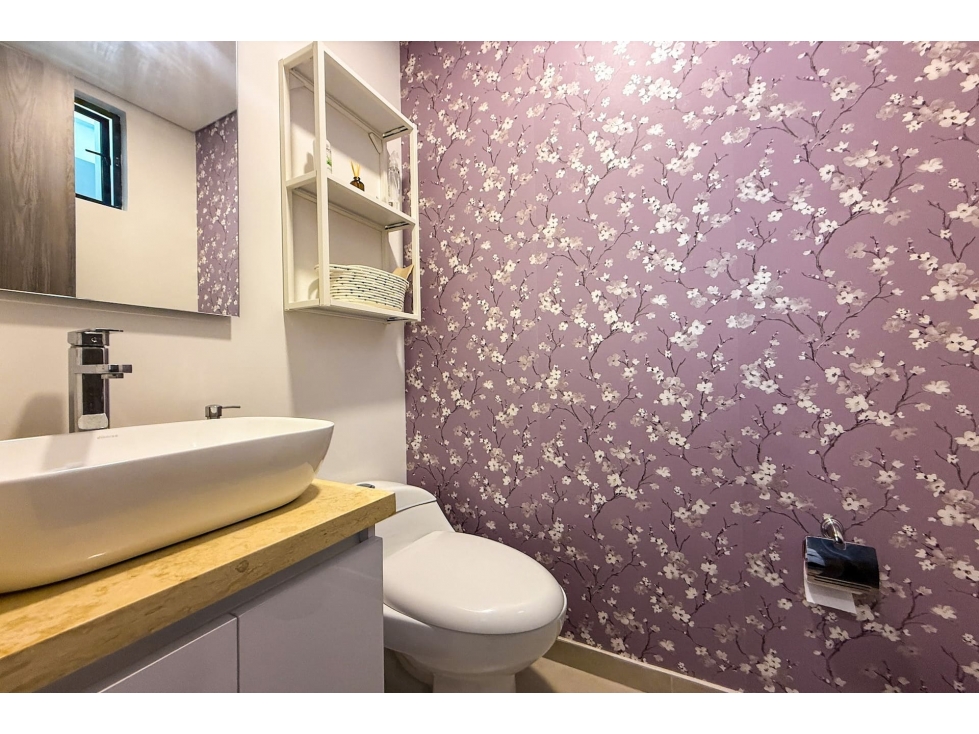 Apartamento en venta en Niza, Bogotá · foto 9 de 12