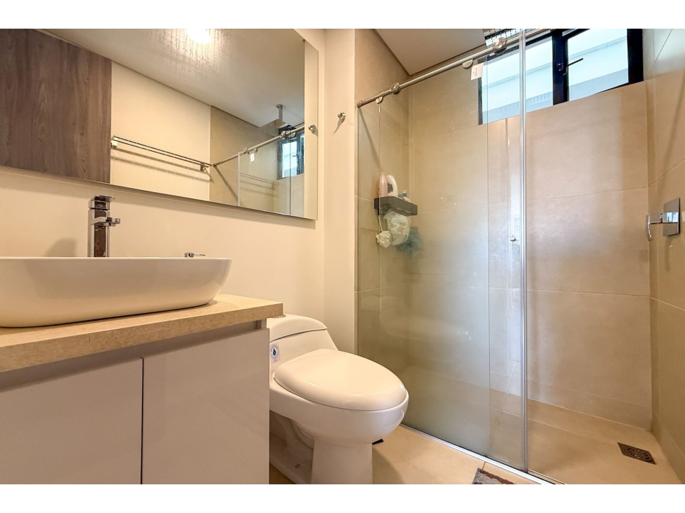 Apartamento en venta en Niza, Bogotá · foto 12 de 12