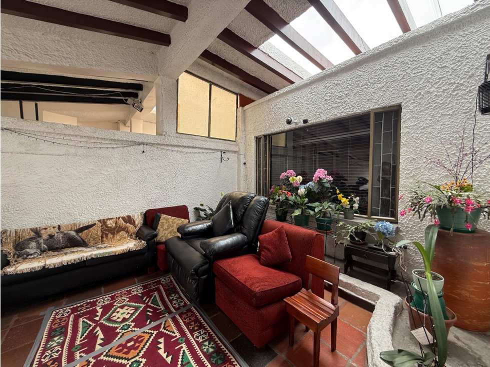 Casa en venta en Niza, Bogotá · foto 5 de 17