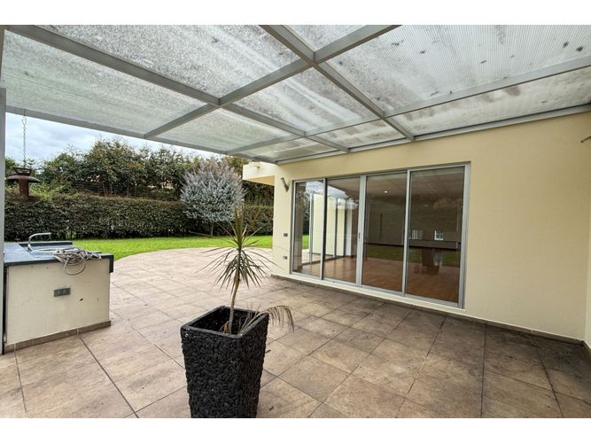 Casa de 5 alcobas en arriendo en Oro Perdido, Chía, 490 m² · foto 5 de 24