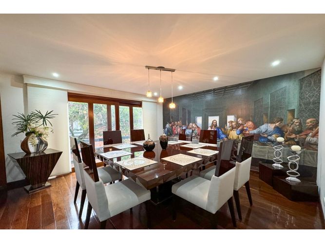 Casa de 4 alcobas en venta en Bosque De Pinos, Bogotá, 283 m² · foto 5 de 17