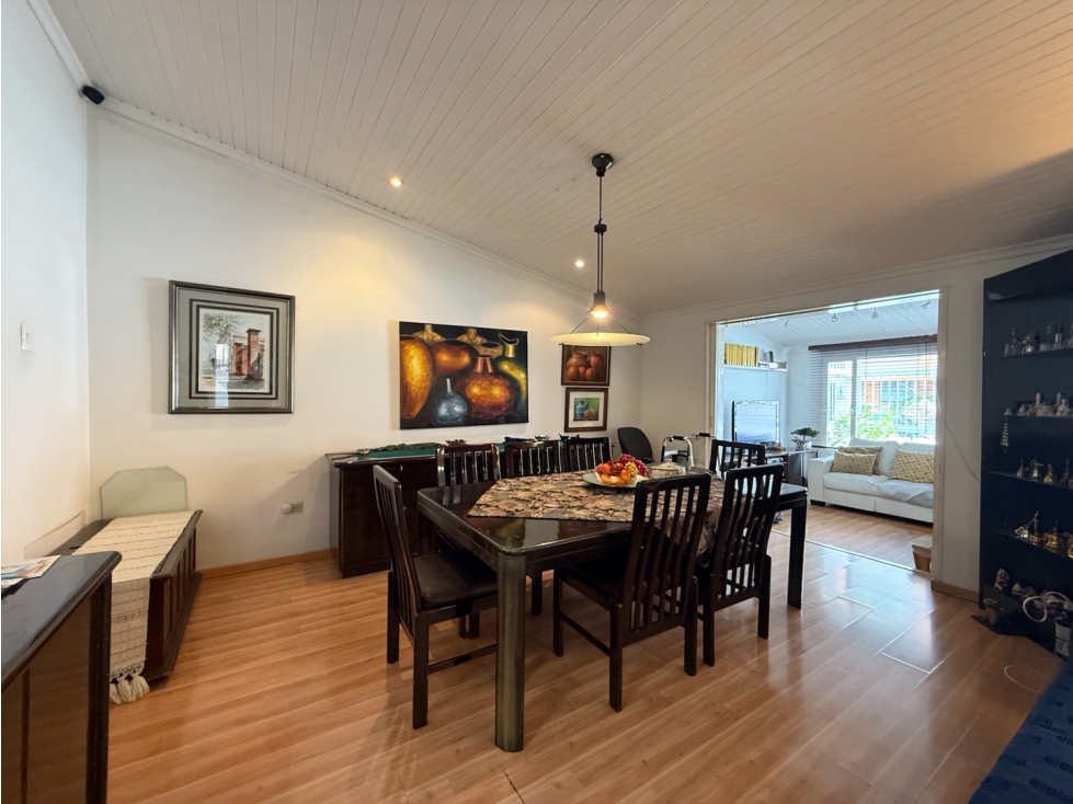 Casa en venta en Niza, Bogotá · foto 6 de 17