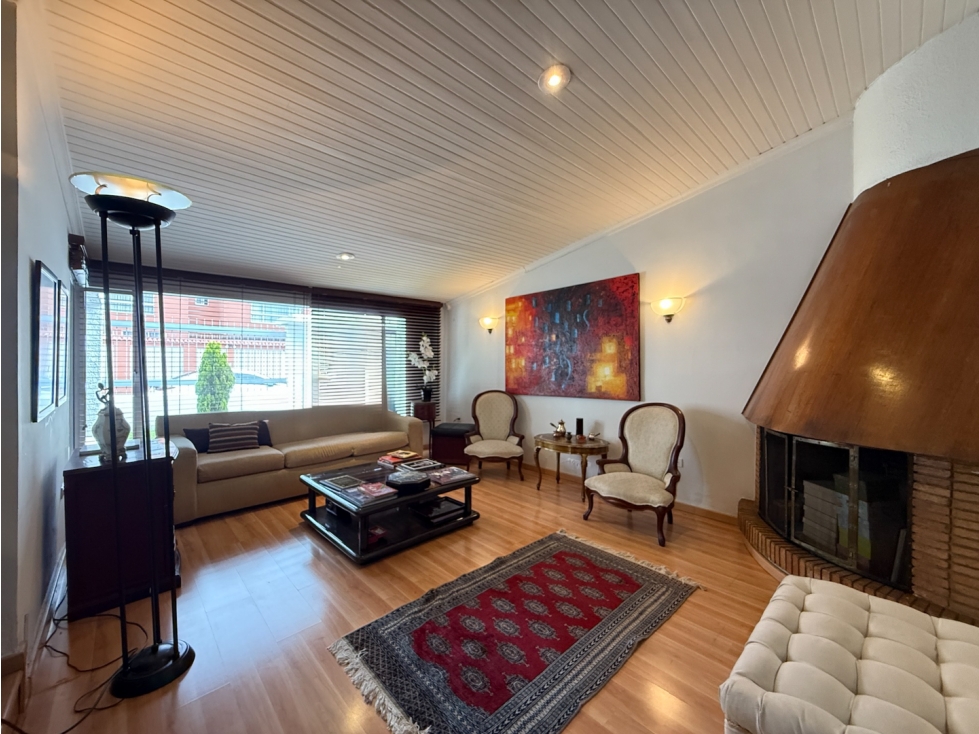 Casa en venta en Niza, Bogotá · foto 7 de 17