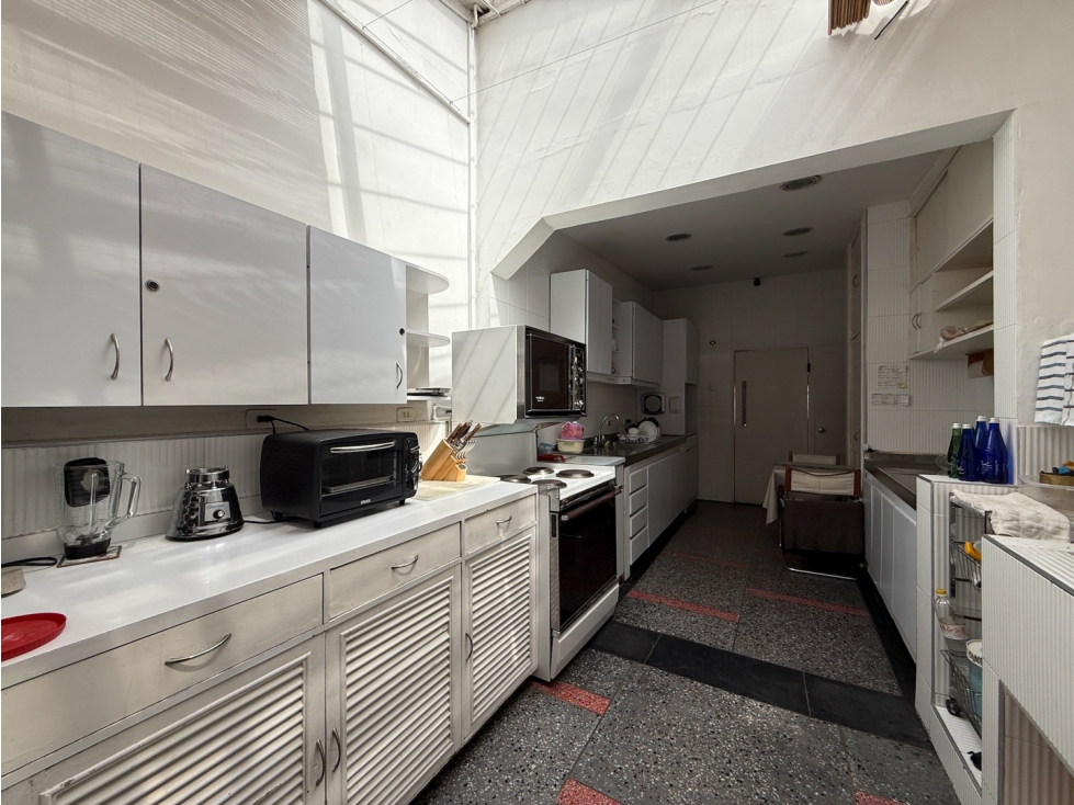 Casa en venta en Niza, Bogotá · foto 9 de 17