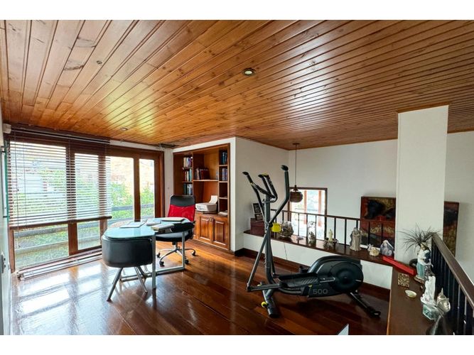 Casa de 4 alcobas en venta en Bosque De Pinos, Bogotá, 283 m² · foto 10 de 17