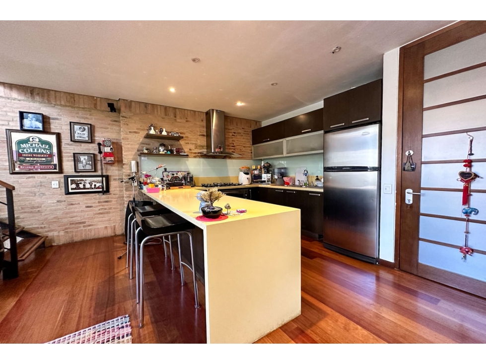 Apartamento en venta en Los Rosales, Bogotá · foto 10 de 22