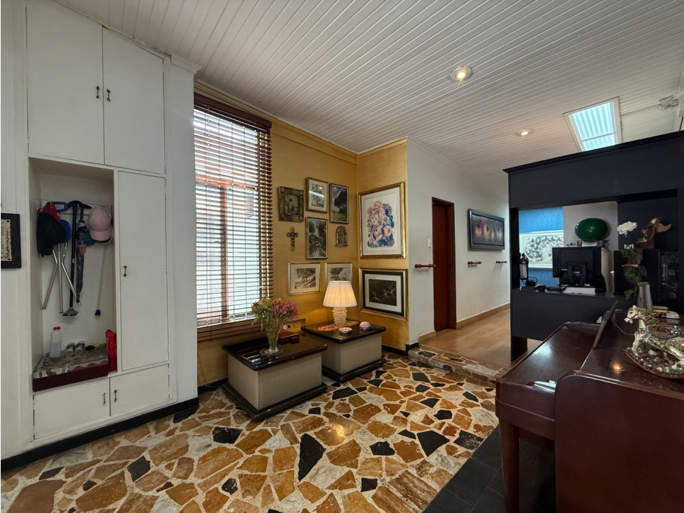 Casa en venta en Niza, Bogotá · foto 11 de 17