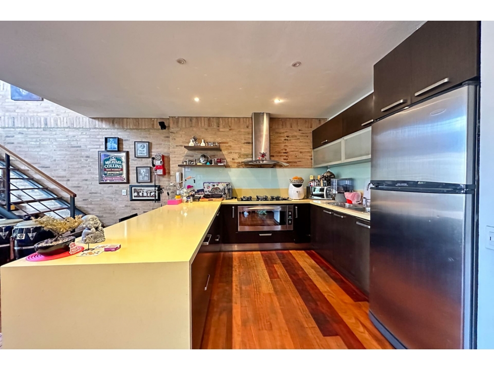 Apartamento en venta en Los Rosales, Bogotá · foto 11 de 22