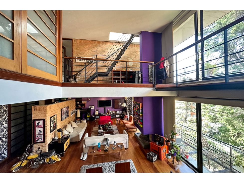 Apartamento en venta en Los Rosales, Bogotá · foto 13 de 22