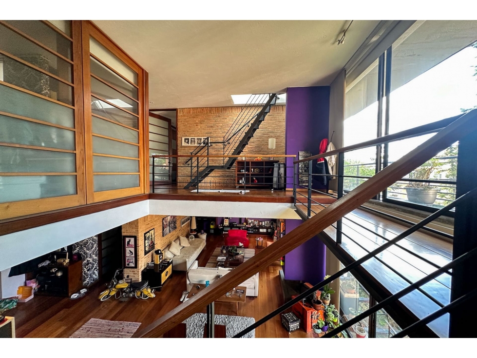 Apartamento en venta en Los Rosales, Bogotá · foto 14 de 22