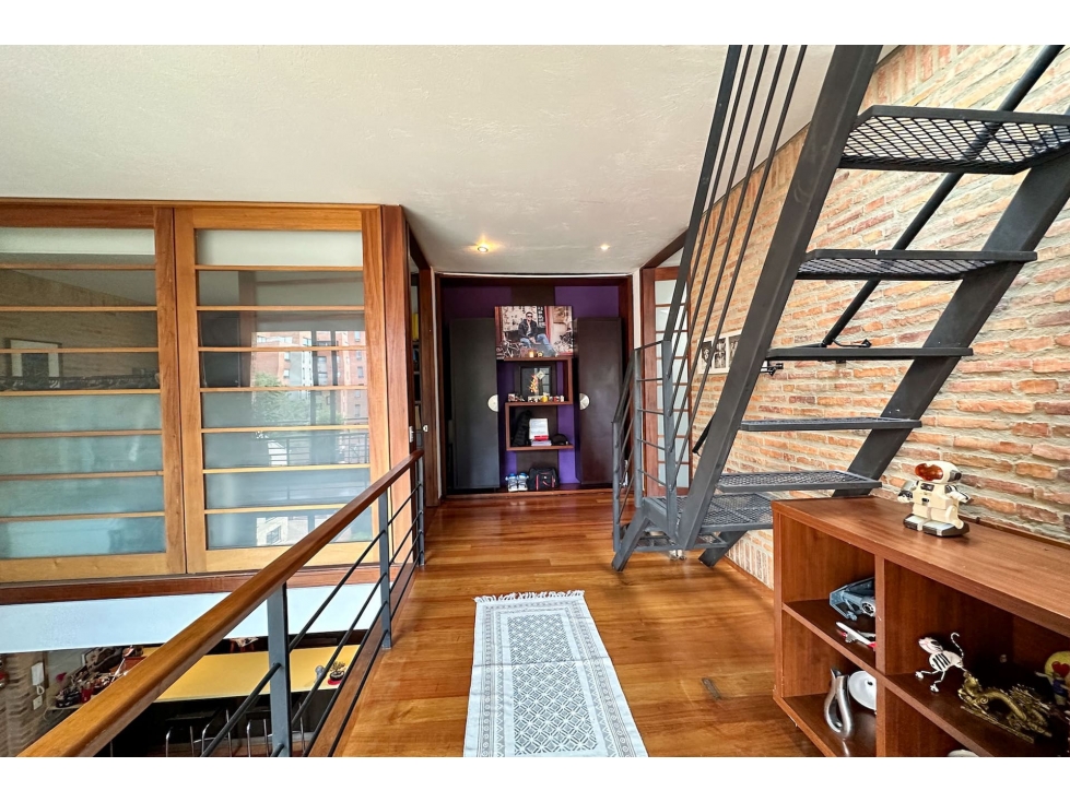 Apartamento en venta en Los Rosales, Bogotá · foto 15 de 22