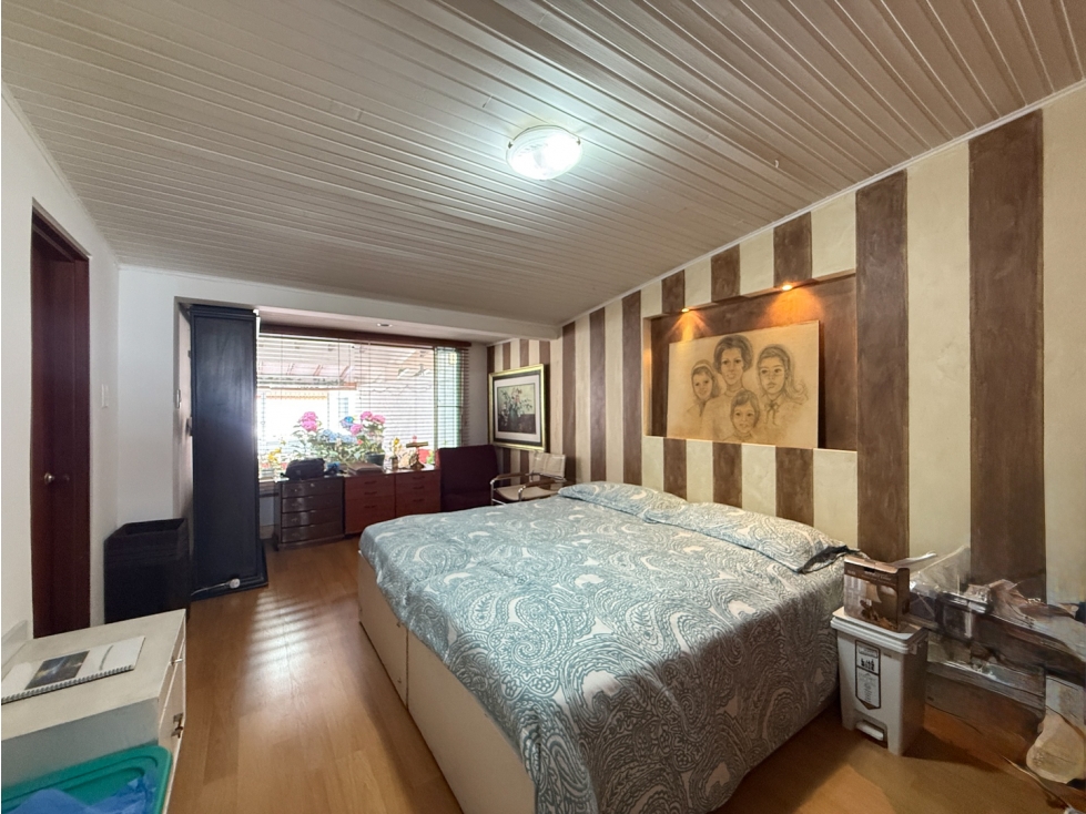 Casa en venta en Niza, Bogotá · foto 16 de 17