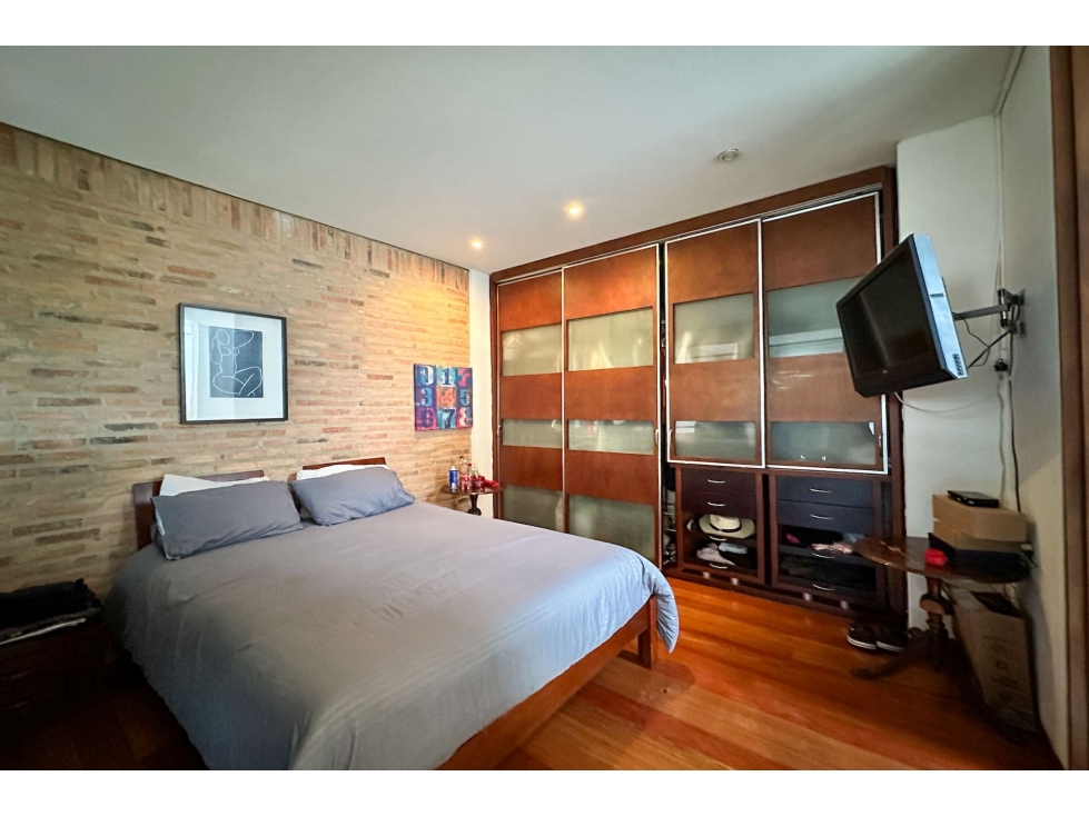 Apartamento en venta en Los Rosales, Bogotá · foto 17 de 22