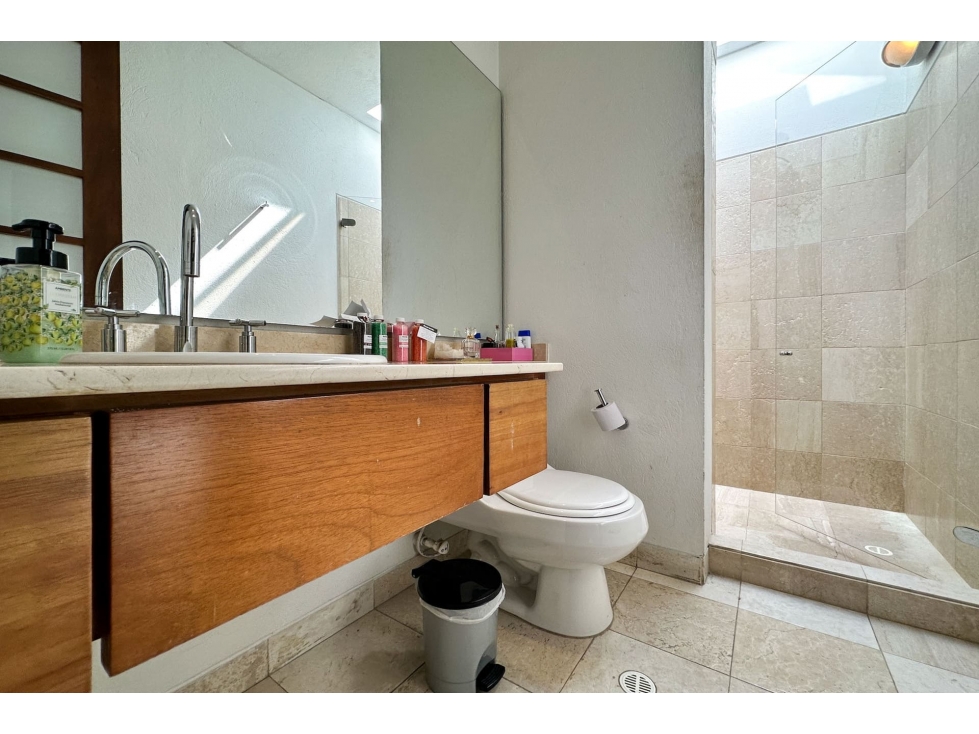 Apartamento en venta en Los Rosales, Bogotá · foto 18 de 22