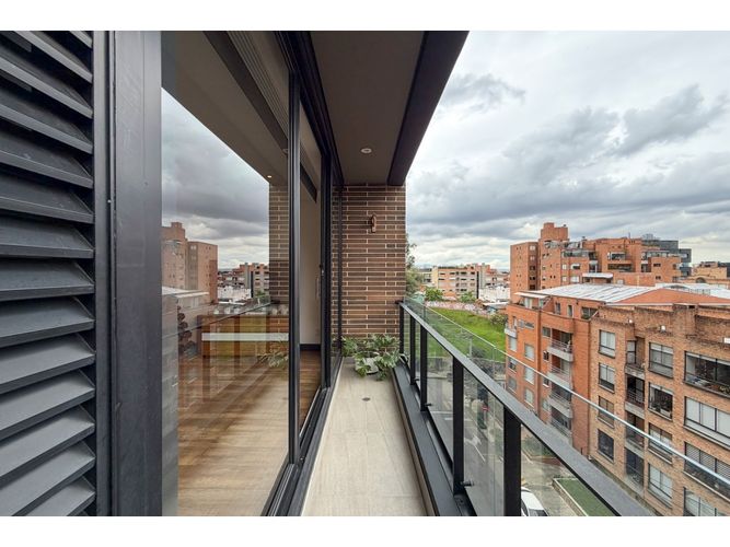 Apartamento en venta en Chapinero, Bogotá · foto 6 de 14