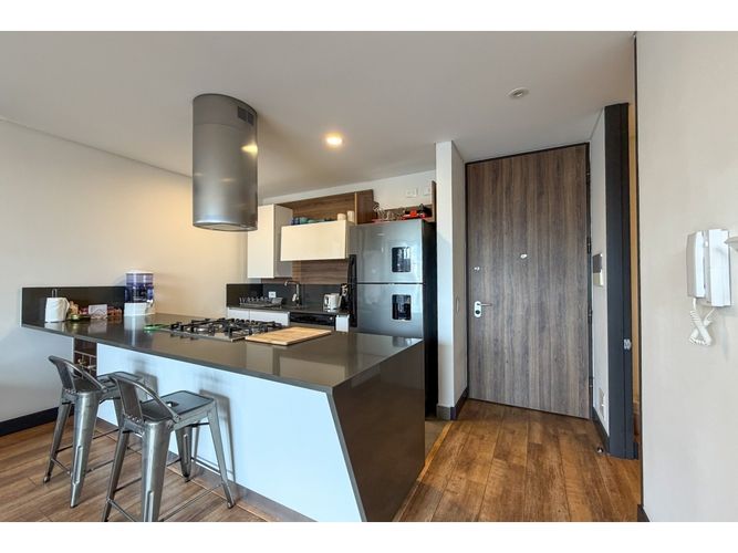 Apartamento en venta en Chapinero, Bogotá · foto 8 de 14
