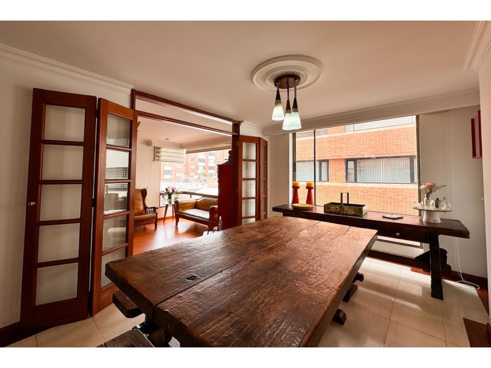Apartamento en venta en Rincon Del Chico, Bogotá · foto 2 de 13