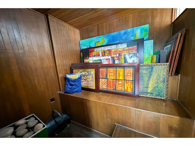 Apartamento de 3 alcobas en venta en El Retiro, Bogotá, 230 m² · foto 7 de 19