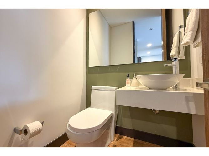 Apartamento en venta en Chapinero, Bogotá · foto 11 de 14