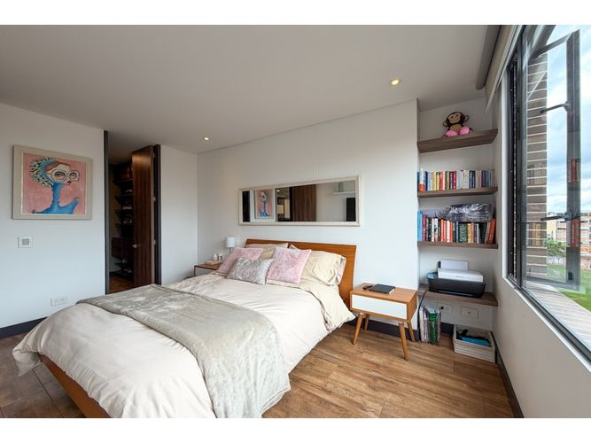 Apartamento en venta en Chapinero, Bogotá · foto 13 de 14