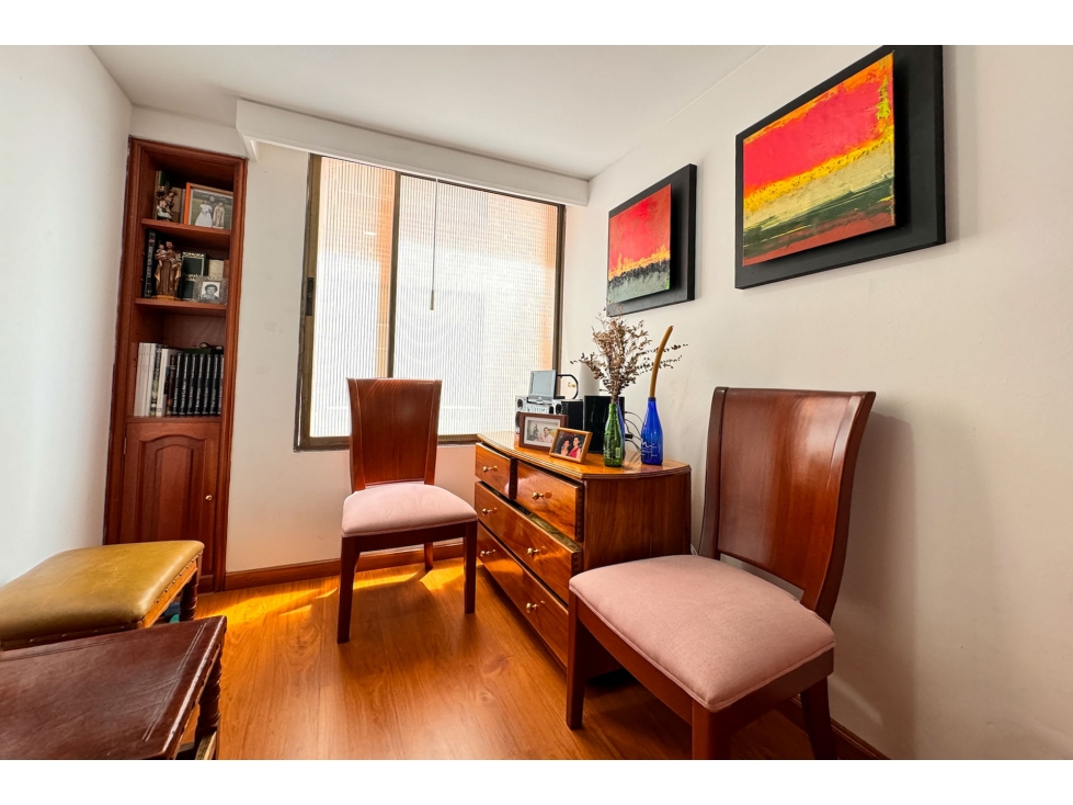 Apartamento en venta en Rincon Del Chico, Bogotá · foto 5 de 13