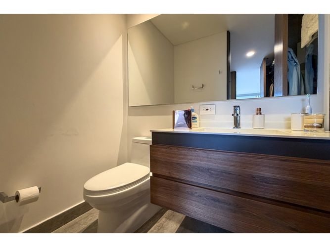 Apartamento en venta en Chapinero, Bogotá · foto 14 de 14
