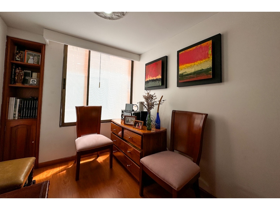 Apartamento en venta en Rincon Del Chico, Bogotá · foto 6 de 13