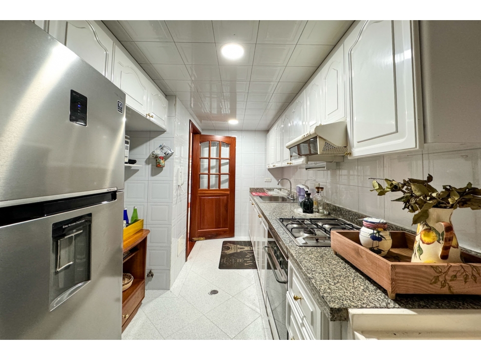 Apartamento en venta en Rincon Del Chico, Bogotá · foto 7 de 13