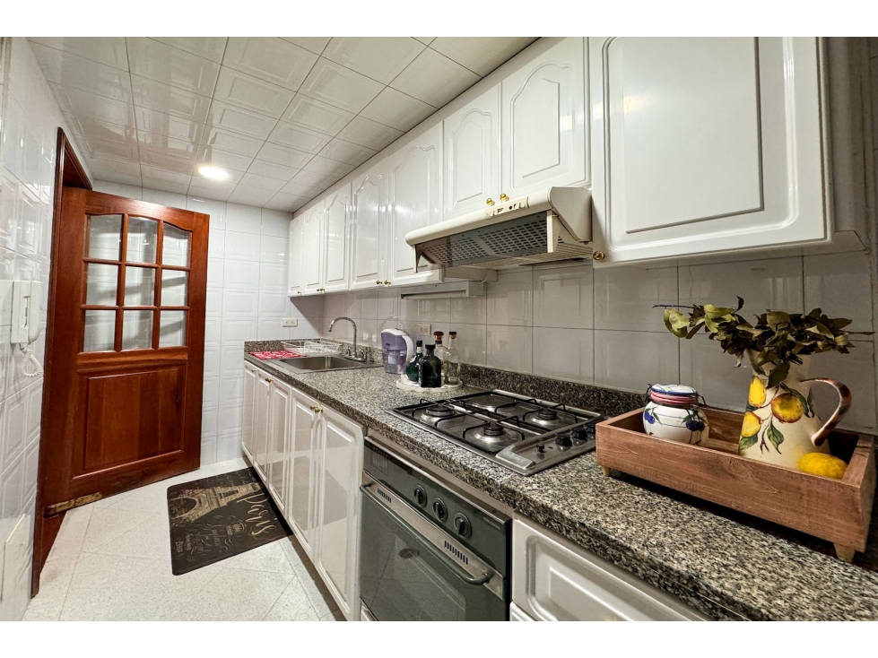 Apartamento en venta en Rincon Del Chico, Bogotá · foto 8 de 13