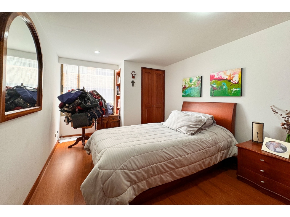 Apartamento en venta en Rincon Del Chico, Bogotá · foto 10 de 13