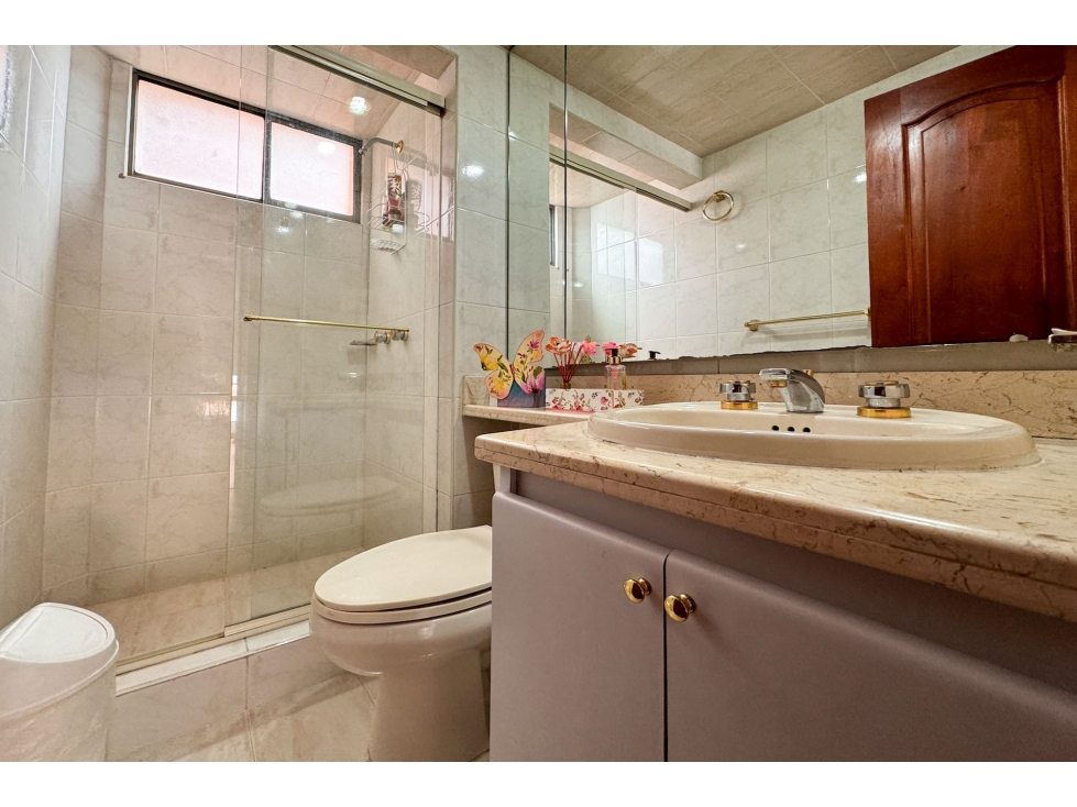 Apartamento en venta en Rincon Del Chico, Bogotá · foto 11 de 13
