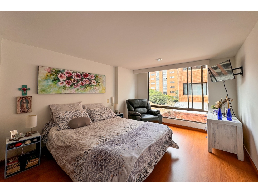 Apartamento en venta en Rincon Del Chico, Bogotá · foto 12 de 13
