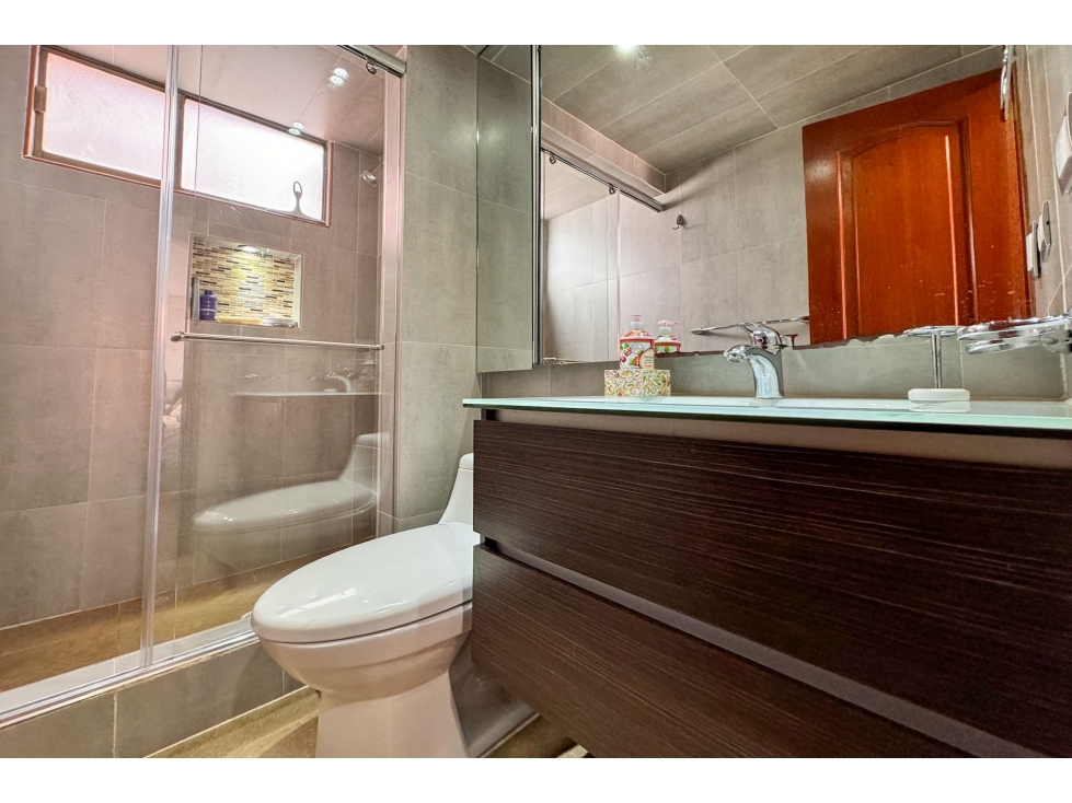 Apartamento en venta en Rincon Del Chico, Bogotá · foto 13 de 13