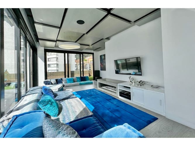 Apartamento de 5 alcobas en venta en Los Rosales, Bogotá, 350 m² · foto 13 de 24