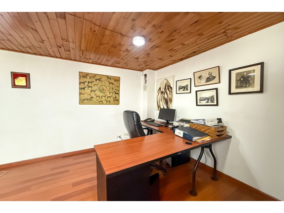 Casa en venta en Santa Ana, Bogotá · foto 5 de 16