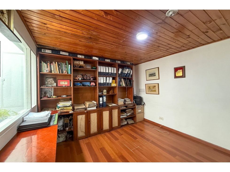 Casa en venta en Santa Ana, Bogotá · foto 6 de 16
