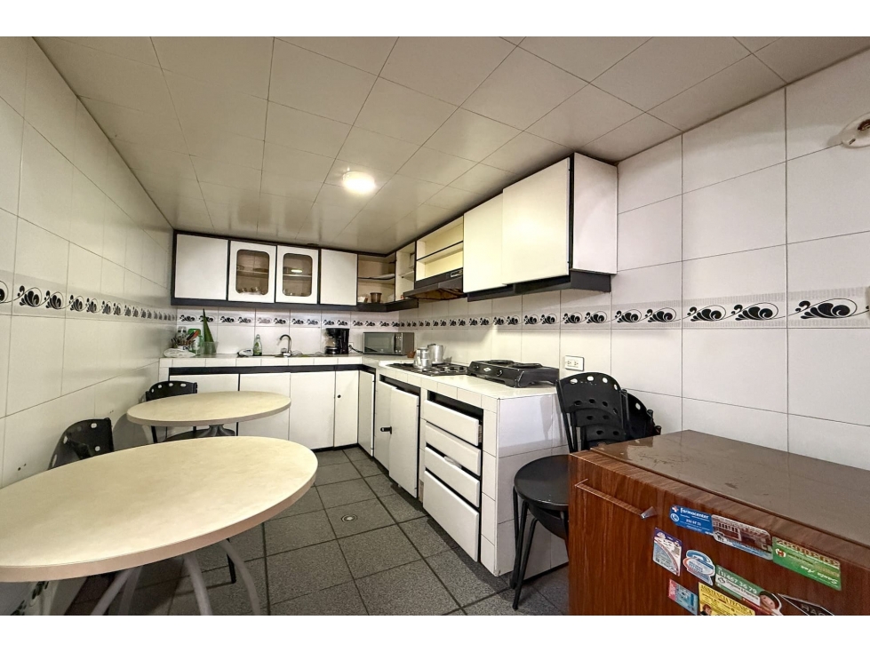 Casa en venta en Santa Ana, Bogotá · foto 7 de 16