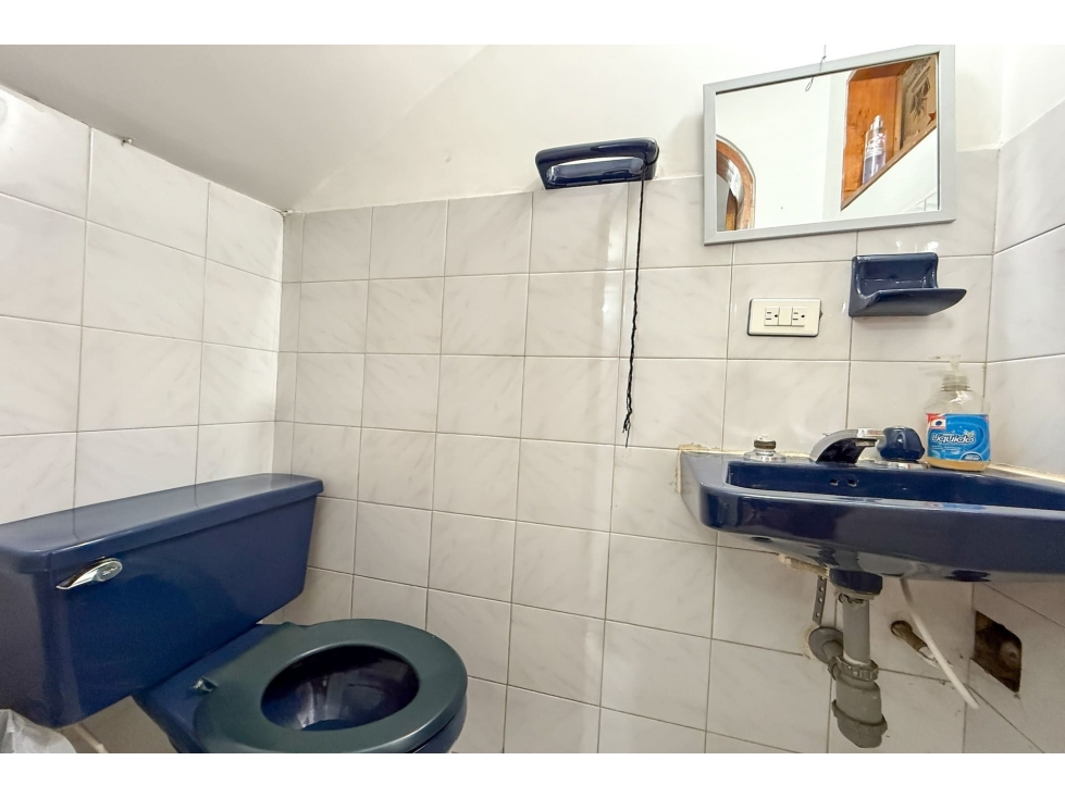 Casa en venta en Santa Ana, Bogotá · foto 9 de 16