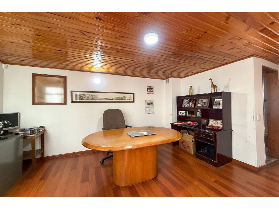 Casa en venta en Santa Ana, Bogotá · foto 10 de 16